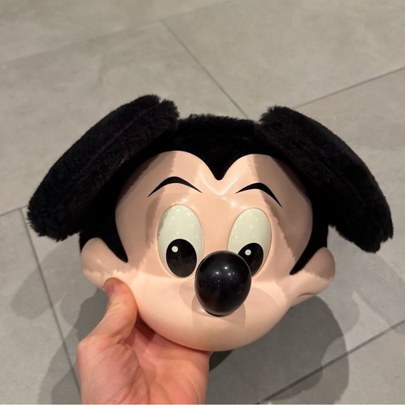 Mickey Mouse Hat - Picture 2 of 4